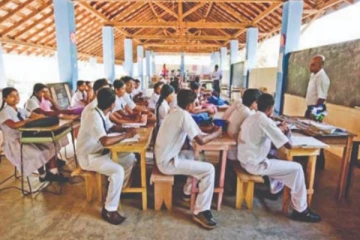 கல்வி முறை தொடர்பில் கல்வி அமைச்சர் வெளியிட்டுள்ள முக்கிய அறிவிப்பு!