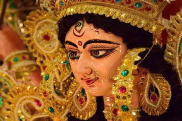 நவராத்திரி முதல் நாள் இன்று! என்னென்ன செய்யலாம்?