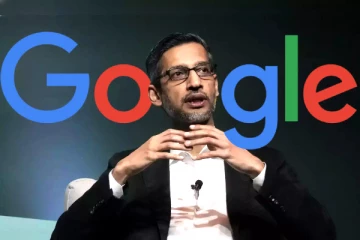 தொழில்நுட்பத்தை புரிந்து கொண்டால் மட்டுமே வெற்றி.. Google CEO அறிவுரை