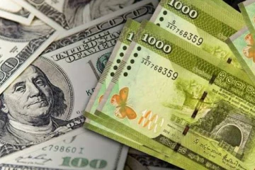 உண்மையை மறைக்கும் அரசாங்கம்: டொலர் வீழ்ச்சிக்கான காரணம் வெளியானது