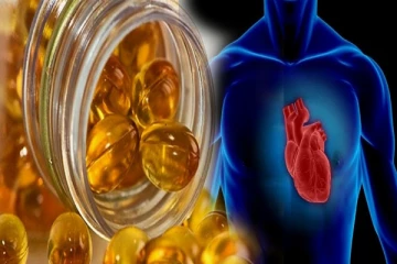 மீன் எண்ணெய் உடல் ஆரோக்கியத்திற்கு உண்மையிலேயே நல்லதா? ஆய்வுத் தகவல்