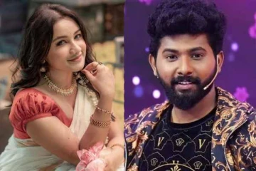 இந்த வாரம் பிக்பாஸ் 7 வீட்டில் இருந்து வெளியேறப்போவது இவரா?