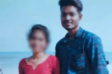 மறுத்த காதலன்; பெட்ரோல் ஊற்றி உயிரோடு எரித்த காதலி - ஷாக் பின்னணி!