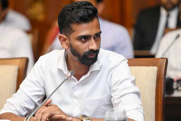 முல்லைத்தீவில் இராணுவம் மீதான குற்றச்சாட்டு: ஜீவன் வெளியிட்டுள்ள அறிவிப்பு! | Jeevan Supports Hartal Against Sri Lanka Army