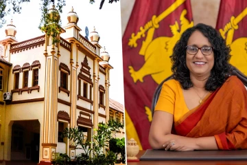 விசேட தேவையுடைய பல்கலைக்கழக மாணவர்களுக்கு ஜனாதிபதி நிதியத்திலிருந்து நிதியுதவி