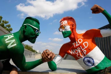 சாதனை படைத்த டிக்கெட் விற்பனை! டி 20 உலகக்கோப்பை வெல்லப்போவது யார்?