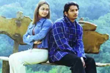 ஜீவாவின் ராம் படத்தில் நடித்த நடிகை கஷாலாவா இது?.. இப்போது எப்படி உள்ளார் தெரியுமா?