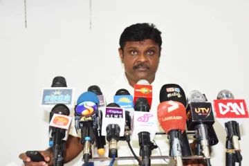 சர்வதேச விசாரணை மூலமாகத்தான் இனப்படுகொலை குற்றங்களை நிரூபிக்க முடியும்: சாள்ஸ் எம்.பி