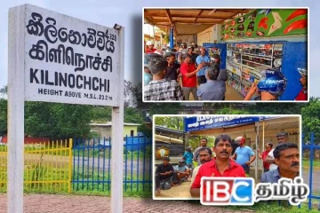 ஞாயிற்றுக்கிழமைகளில் திறக்கப்படும் வர்த்தக நிறுவனங்களுக்கு எதிராக போராட்டம்