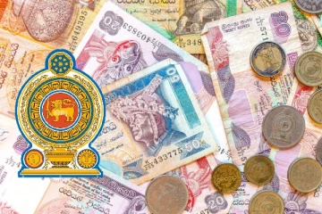 வெளிநாட்டு நாணயங்களுக்கு எதிரான இலங்கை ரூபாவின் மதிப்பு: மத்திய வங்கி அறிவிப்பு