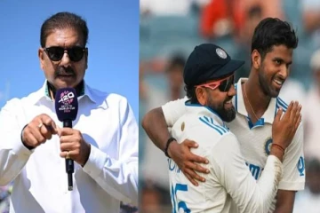 மோசமான பவுலிங்.. நம்பிக்கை இல்லைனா எதற்கு விளையாடனும் - கொதித்த ரவி சாஸ்திரி!