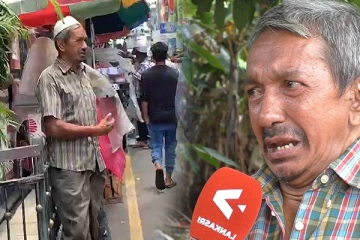 வேதனை நிறைந்த வாழ்க்கை போராட்டம்! முடியாது தொடரும் துயரம்.. தந்தை ஒருவரின் கண்ணீர் கதை