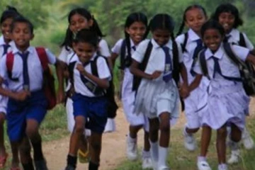 பாடசாலை விடுமுறை தொடர்பில் வெளியான அறிவிப்பு