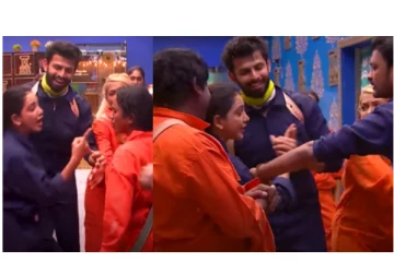 பிக்பாஸில் பயங்கரமா முட்டிக்கொண்ட பவானி - தாமரை - வெளியான ப்ரொமோவால் ரசிகர்கள் அதிர்ச்சி