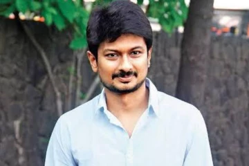 நம்ம உதயநிதி ஸ்டாலினா இது, திருமணத்தின் போது எப்படி உள்ளார் பாருங்க