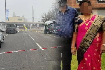 சுவிஸில்  யாழ் குடும்ப பெண்ணுக்கு நேர்ந்தது என்ன?வெளியான பகீர் தகவல்!