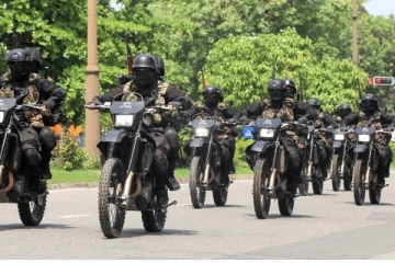 கொழும்பில் குவிக்கப்படும் அதிரடிப்படையினர்! தீவிரமடையும் பாதுகாப்பு