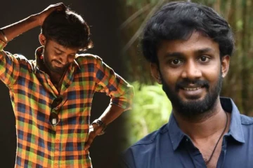 விஜய் டிவி தீனாவுக்கு கல்யாணம் - வெட்கத்துடன் பேசிய நடிகர்!