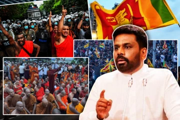 மக்கள் மீண்டும் வீதிக்கு இறங்குவார்கள்...! கசிந்த உளவுத்துறை தகவல்: அரசுக்கு எச்சரிக்கை