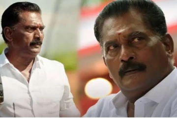 நடிகர் வேலா ராமமூர்த்தி பேத்தியை பாத்துள்ளீர்களா? அம்பானி மகன் திருமணம் போல் நடந்த திருமணம்