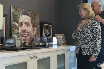 மூன்று ஆண்டுகளாக சிக்காத குற்றவாளிகள்... கொல்லப்பட்ட கனேடிய இளைஞரின் பெற்றோர் எடுத்துள்ள முடிவு