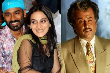 தனுஷுடன் விவாகரத்துக்கு பின் மகன்களை கண்டுகொள்ளாமல் பார்ட்டிக்கு செல்லும் ஐஸ்வர்யா.. கவலையில் ரஜினிகாந்த்