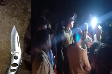 யாழில் ஊர் மக்களால் மடக்கிப் பிடிக்கப்பட்ட இளைஞன்!