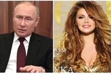 சுவிட்சர்லாந்தில் ஒலிந்திருக்கும் புதினின் ரகசிய காதலியை நாடு கடத்த வலுக்கும் ஆதரவு