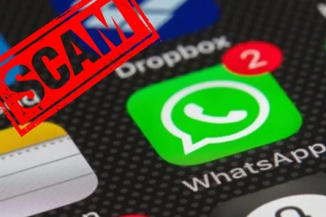 வாட்ஸ்ஆப்பில் உங்களுக்கு இப்படியான மெசேஜ்கள் வருகின்றதா? அப்போ கொஞ்சம் எச்சரிக்கையாக இருங்க!