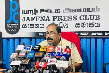 யாழில் கரையொதுங்கும் சடலங்கள் தொடர்பில் விடுக்கப்பட்ட கோரிக்கை