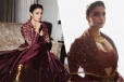 Toronto Film Festival-லில் கீர்த்தி சுரேஷ்.. Stunning லுக்கில் போட்டோஷூட்