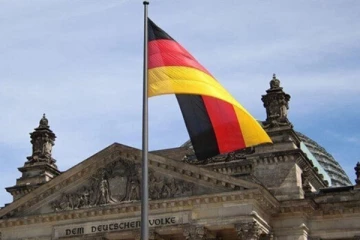 ஜேர்மன் குடிமக்கள் லெபனான் நாட்டைவிட்டு விரைவாக வெளியேற வலியுறுத்தல்