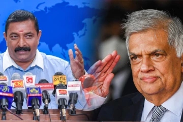 சம்பள பிரச்சினைக்கு முற்றுப்புள்ளி வைத்த ரணில்: நன்றி தெரிவித்த வடிவேல் சுரேஷ்