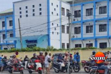 මඩකලපුව නොසන්සුන් - හේතුව මෙන්න