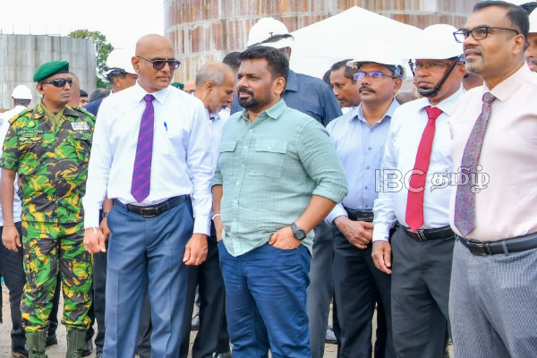 எரிபொருள் வரிசையில் நின்று உயிரிழந்த மக்கள் - ஜனாதிபதி அநுர வழங்கிய உறுதி | Fuel Price In Sri Lanka Today