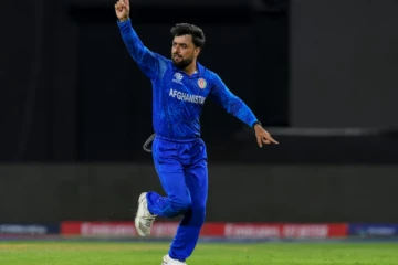 T20 வரலாற்றில் உலக சாதனை படைத்த ரஷீத் கான் - முதல் 20 இடத்தில் ஒரு இந்தியர் கூட இல்லை