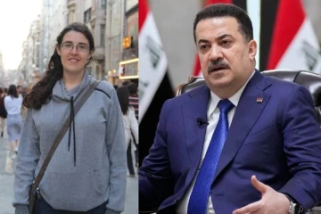 ரஷ்ய பாஸ்போர்ட்டில் நுழைந்த பெண்: கடத்தப்பட்டு 2 ஆண்டுகள்..விடுவிப்பதாக அறிவித்த பிரதமர்