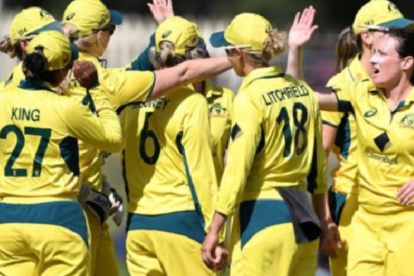 அவுஸ்திரேலிய மகளிர் கிரிக்கெட் வீராங்கனைகள் இருவர் தொடர்பில் ஏற்பட்டுள்ள சர்ச்சை | Controversy Over Two Australian Women S Cricketers அவுஸ்திரேலிய மகளிர் கிரிக்கெட் வீராங்கனைகள் இருவர் தொடர்பில் ஏற்பட்டுள்ள சர்ச்சை | Controversy Over Two Australian Women S Cricketers