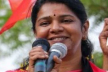 அக்கறையுடன் விசாரித்த அனைவருக்கும் நன்றி - திமுக எம்பி கனிமொழி