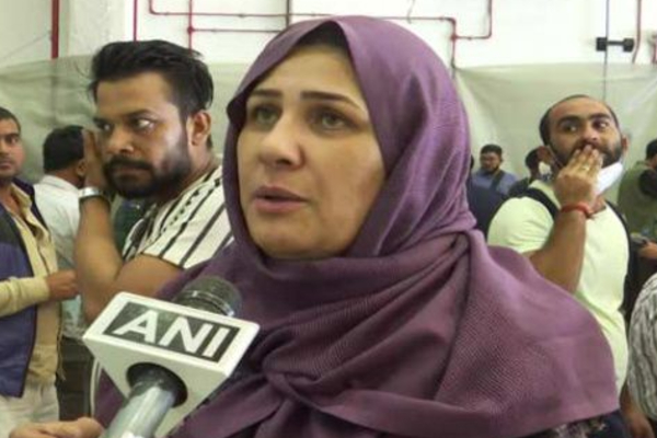 வீடுகளை தீ வைத்து கொளுத்தும் தாலிபான்கள் - ஆப்கான் பெண் கண்ணீர் | Afghanistan Taliban House Fire