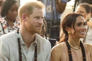 இளவரசர் ஹரி பயணிக்கவேண்டிய விமானத்தின் விமானிக்கு உடல் நலம் பாதிப்பு