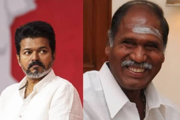 விஜய்யின் கூட்டணி கனவுக்கு செக் வைக்கும் பாஜக? முதல்வர் சொன்ன பதில்