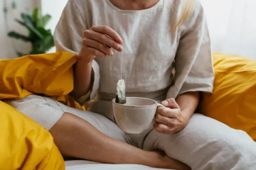 வெறும் வயிற்றில் டீ குடித்தால் ஏற்படும் மோசமான தீமைகள்! ஜாக்கிரதை