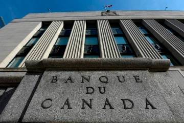 கனடாவில் வட்டி வீதம் குறித்து வெளியிடப்பட்டுள்ள அறிவிப்பு