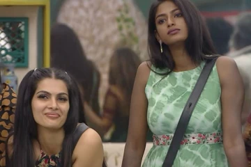 இன்னும் கொஞ்ச நாள் இருந்திருந்தால்.. பிக் பாஸில் இருந்து வெளியேறிய அனன்யா முதல் வீடியோ