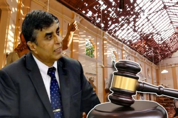 மீண்டும் வாய்ப்பு வழங்க முடியாது : பூஜித் ஜயசுந்தரவின் கோரிக்கையை நிராகரித்த நீதிமன்றம்