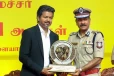 சிங்கப்பெண் அதிரடிப்படை திட்டம்.... முதல்வர் விஜய் கொடுத்த வார்னிங்