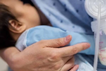 யாழில் பச்சிளம் குழந்தைக்கு ஏற்பட்ட துயரம்