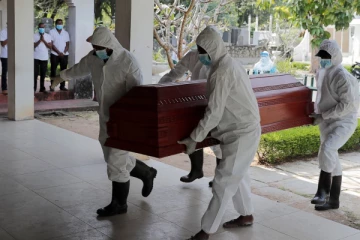 யாழில்  கடந்த 23 நாட்களில் 72 பேர் கொரோனாவால் உயிரிழப்பு!