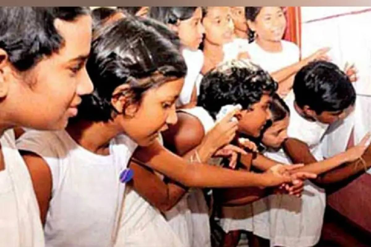 நாளை நடைபெறவுள்ளது புலமைப்பரிசில் பரீட்சை | Scholarship Examinations To Proceed As Scheduled